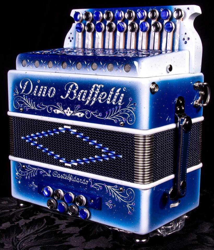 Dino Baffetti 