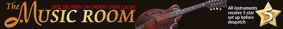 The Music Room 10