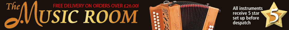 The Music Room 2