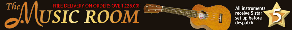 The Music Room 8