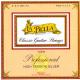 La Bella 10PH High Tension Silver Classical Guitar String Set