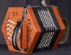 Vintage Lachenal 30 key G/C Anglo Concertina