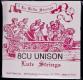 8CU Set of Lute Strings Unison