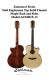 Eastman AC630-12 string Guitar