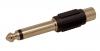 AD-66 1/4" Male plug to RCS female Socket
