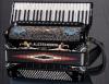 ALessandrini Eagle Piano Accordion