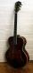 Eastman AR805 Uptown Jazz Guitar Series Classic Finish