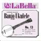Ukulele Banjo Strings no13