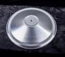 Beard BC-825, 8.1/4" Diameter Biscuit Bridge Resonator Guitar Cone