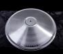 Beard BC-105 10.5" Diameter Biscuit Bridge Resonator Guitar Cone