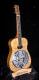 Beard E Odyssey Square Neck Resonator Guitar