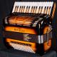 Beltuna Prestige IV 96P Compact Piano Accordion
