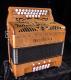 Beltuna Alex III D/G Melodeon USED