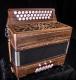 BELTUNA SAMUEL 2 D/G MELODEON used