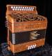 Beltuna Sara 3 Melodeon USED