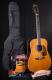 Tonewood Bluegrass Dreadnought Starter Pack