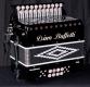 Dino Baffetti Black Pearl III Melodeon