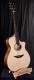 BSG Apro 14F Cutaway Guitar