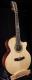 BSG GJ10CF Twelve All Solid Grand Jumbo 12 String Guitar