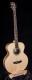 BSG GJ12F Acoustic Bass Guitar