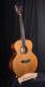 BSG GJ10F Slotted Headstock Jumbo Guitar