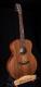 BSG J10F All Solid Sapele Acoustic Guitar