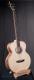 BSG GJ12F Jumbo Acoustic Bass Guitar