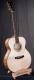 BSG J36F Curly Mango Jumbo Acoustic Guitar
