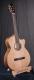 BSG OM14F Nylon Strung Guitar