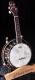 Capek #1 Hand Made Maple Resonator Ukulele Banjo