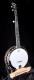 Capek Bob 5 String Mahogany Resonator Banjo