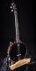 Capek Brdy Maple Open Back Tenor Banjo With Whyte Laydie tone ring