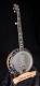 Capek Old Era Engraved Maple Resonator Banjo