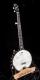 Capek Brdy Open Back 5 String Banjo With Whyte Laydie Tonering