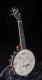 Capek #1 Hand Made Maple Open Back Ukulele Banjo