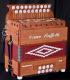 Dino Baffetti Carnival II Melodeon