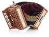 Castagnari Trilly Melodeon