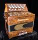 Castagnari Handry 12 A/D/G Melodeon USED