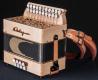 Used Castagnari Lilly B/C melodeon.