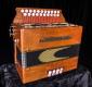 Castagnari Sander Melodeon USED
