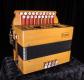 Castagnari Studio D/G Melodeon USED