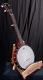 Tonewood CB10 Travel 5 string Banjo