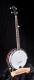 Tonewood CB-35 LEFT HANDED "Bottle Cap" Banjo