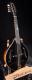 Collings MT Custom Black Face A Style Mandolin