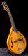 Collings MT Custom Amber "Pumpkin" A Style Mandolin