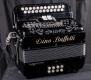 Dino Baffetti Irish II BC Melodeon