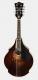 Eastman Mandolin DG2 Inspired By David Grisman