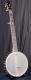 Eastman Open Back Banjo