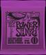 Erni Ball 11-48 Power Slinky for Electric Guitar