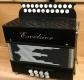 Excelsior Mini Special DG second hand melodeon